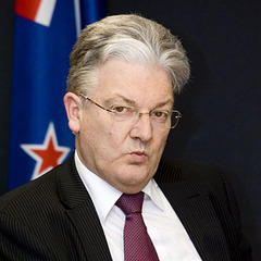 Peter Dunne