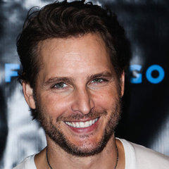 Peter Facinelli