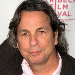 Peter Farrelly