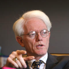 Peter Lynch