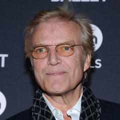 Peter Martins