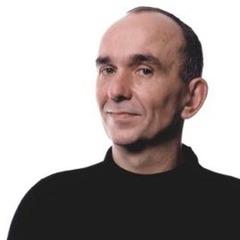 Peter Molyneux