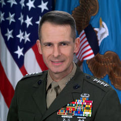 Peter Pace