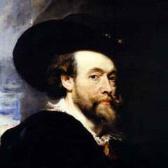 Peter Paul Rubens