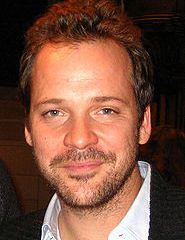 Peter Sarsgaard