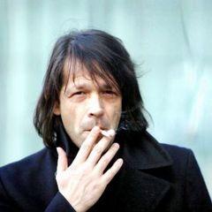 Peter Saville