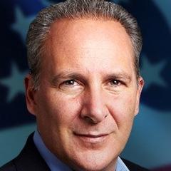 Peter Schiff