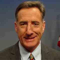 Peter Shumlin