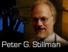 Peter Stillman