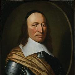 Peter Stuyvesant