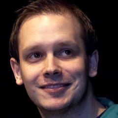 Peter Sunde