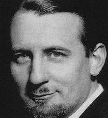 Peter Warlock