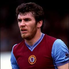 Peter Withe