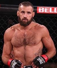 Phil Baroni