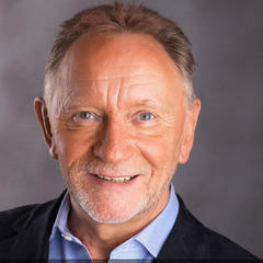 Phil Coulter