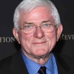 Phil Donahue