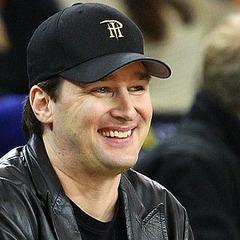 Phil Hellmuth