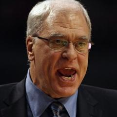 Phil Jackson