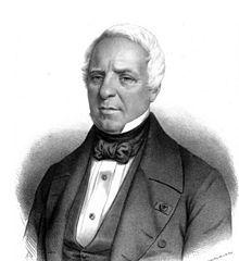 Philibert Joseph Roux