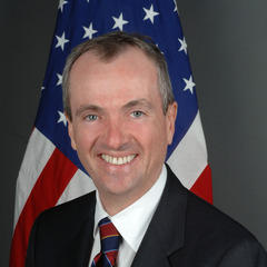 Philip D. Murphy