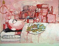 Philip Guston