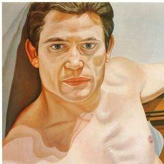 Philip Pearlstein