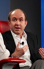 Philippe Dauman