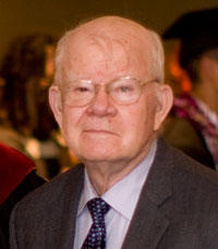 Phillip E. Johnson