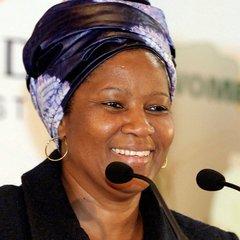 Phumzile Mlambo-Ngcuka