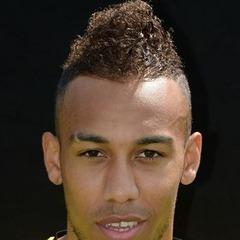 Pierre-Emerick Aubameyang