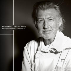 Pierre Gagnaire