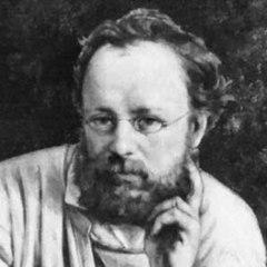 Pierre-Joseph Proudhon