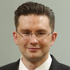 Pierre Poilievre