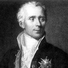 Pierre-Simon Laplace