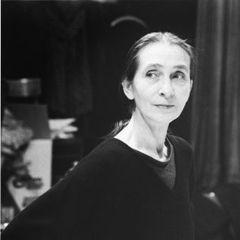 Pina Bausch