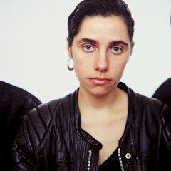 PJ Harvey