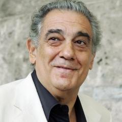 Placido Domingo