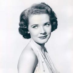 Polly Bergen