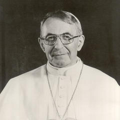 Pope John Paul I