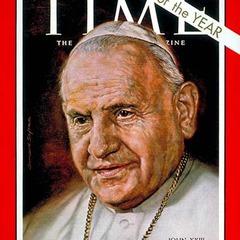 Pope John XXIII