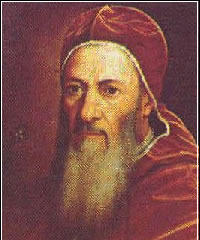 Pope Julius III