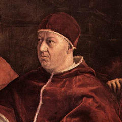 Pope Leo X