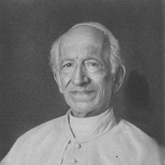 Pope Leo XIII