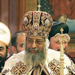 Pope Tawadros II of Alexandria