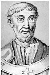 Pope Urban II