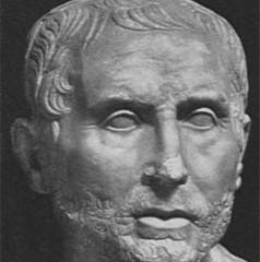 Posidonius