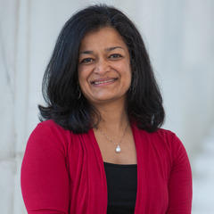 Pramila Jayapal