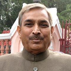 Pramod Tiwari