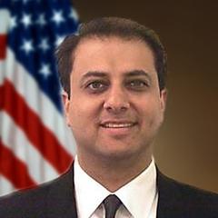 Preet Bharara