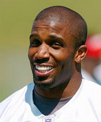 Priest Holmes